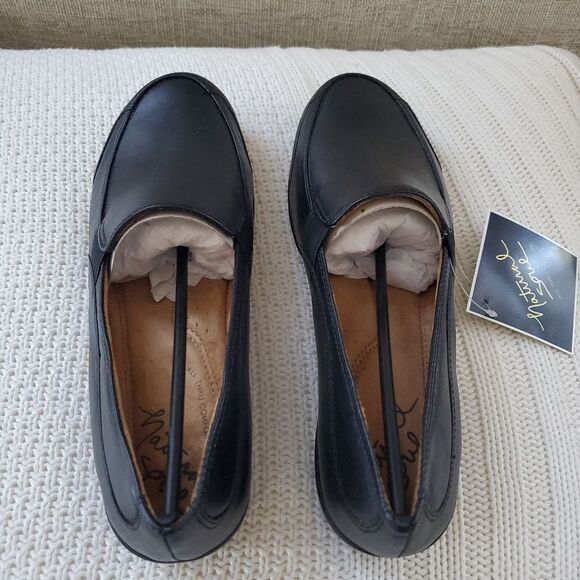 Natural Soul Carryon Slip-on Loafers sz 9.5 - Picture 8 of 15